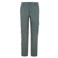 The North Face W Exploration Kadın Pantalon