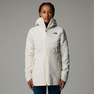 The North Face W Hıkesteller Parka Shell Jacket - Eu Kadın Yağmurluk NF0A3BVIQLI1 - Karışık