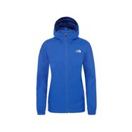The North Face W Quest Mavi Kadın Mont