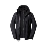 The North Face W Quest Triclimate Siyah Kadın Outdoor Montu