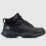 The North Face W Storm Strike Wp Siyah Kadın Trekking Bot Ve Ayakkabı