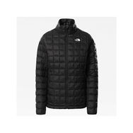 The North Face W TBALL ECO JKT Siyah Kadın Mont