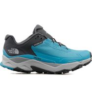 The North Face W Vectiv Exploris Futurelight Mavi Kadın Outdoor Ayakkabısı