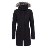 The North Face Zaneck Siyah Erkek Mont