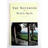 The Notebook - Nicholas Sparks