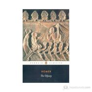 The Odyssey - Homer