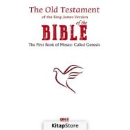 The Old Testament of the King James Version of the Bıble - Anonim