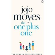 The One Plus One - Jojo Moyes