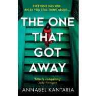 The One That Got Away