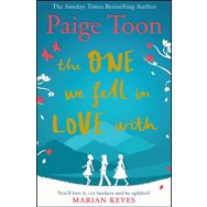 The One We Fell in Love With - Paige Toon
