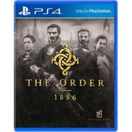 The Order 1886 PS4
