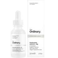 The Ordinary Hyaluronic Acid %2 B5 30 ml Nemlendirici
