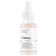 The Ordinary Lactic Acid 10%+HA 30 ml Serum
