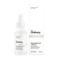 The Ordinary Niacinamide 10% ve Zinc 1 30 ml Solüsyon