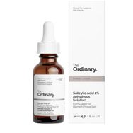 The Ordinary Salicylic Acid %2 30 ml Solution