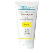 The Organic Pharmacy 100 ml Apricot Chamomile Şampuan