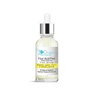 The Organic Pharmacy 30 ml Four Acid Peel