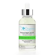 The Organic Pharmacy 30 ml Retinol Gece Serumu