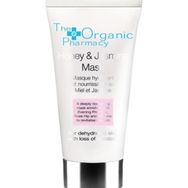 The Organic Pharmacy 40 ml Honey & Jasmine Maske