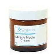 The Organic Pharmacy 60 gr Miracle Nipple Cream Göğüs Ucu Kremi
