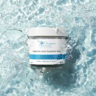 The Organic Pharmacy 60 ml Hyaluronic Acid Corrective Mask