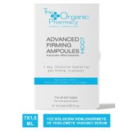 The Organic Pharmacy Advanced Firming HCC7 7x1.5 ml Serum