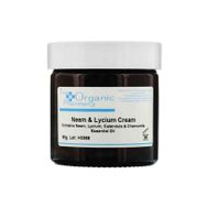 The Organic Pharmacy Neem Cream 60 gr Nemlendirici