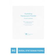 The Organic Pharmacy No Powder Hydrating Translucent Pudra