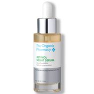 The Organic Pharmacy Retinol Night Serum 30 ML Gece Serumu