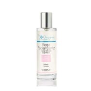 The Organic Pharmacy Rose Facial Spritz Gül Özlü 100 ml Tonik