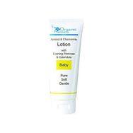 The Organic Pharmacy The Organic Pharmacy Appricot & Chamomile Lotion 100ml Bebekler İçin Vücut Losyonu