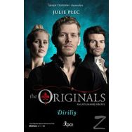 The Originals - Julie Plec