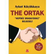 The Ortak - Aykut Küçükkaya