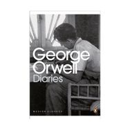The Orwell Diaries - George Orwell