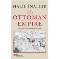 The Ottoman Empire - Koç Üniversitesi Yayınları