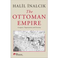 The Ottoman Empire - Koç Üniversitesi Yayınları
