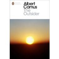 The Outsider - Albert Camus