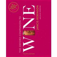 The Oxford Companion to Wine - Oxford Companions