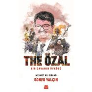 THE ÖZAL BIR DAVANIN ÖYKÜSÜ - MEHMET ALI BIRAND; SONER YALÇIN (ISBN:9786051112824)