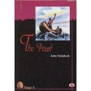 THE PEARL (CD'LI-STAGE 6) - JOHN STEINBECK (ISBN:9789756659113)