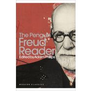 The Penguin Freud Reader Kitap