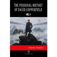 The Personal History Of David Copperfield Vol. 1-Platanus Publishing