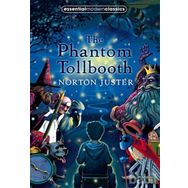 THE PHANTOM TOLLBOOTH ESSENTIAL MODERN CLASSICS - NORTON JUSTER