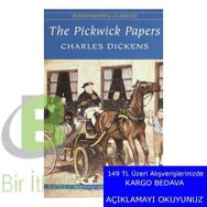 The Pickwick Papers - Charles Dickens