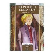 The Picture of Dorian Gray - Oscar Wilde