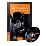 The Picture Of Dorian Gray Stage 4 B1 - Oscar Wilde