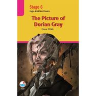 The Pictures of Dorian Gray CD’li - Oscar Wilde