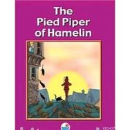 THE PIED PIPER OF HAMELIN (CD'LI) - KOLLEKTIF