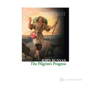The Pilgrim's Progress - John Bunyan