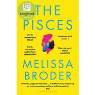 The Pisces: Longlisted for the Women's Prize for Fiction